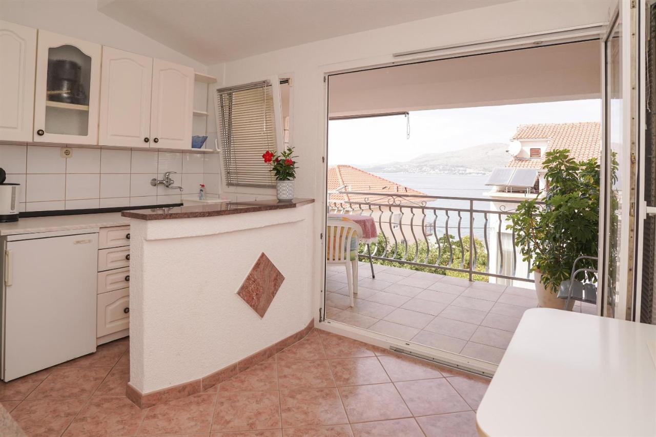 Apartments Mare Trogir Room photo