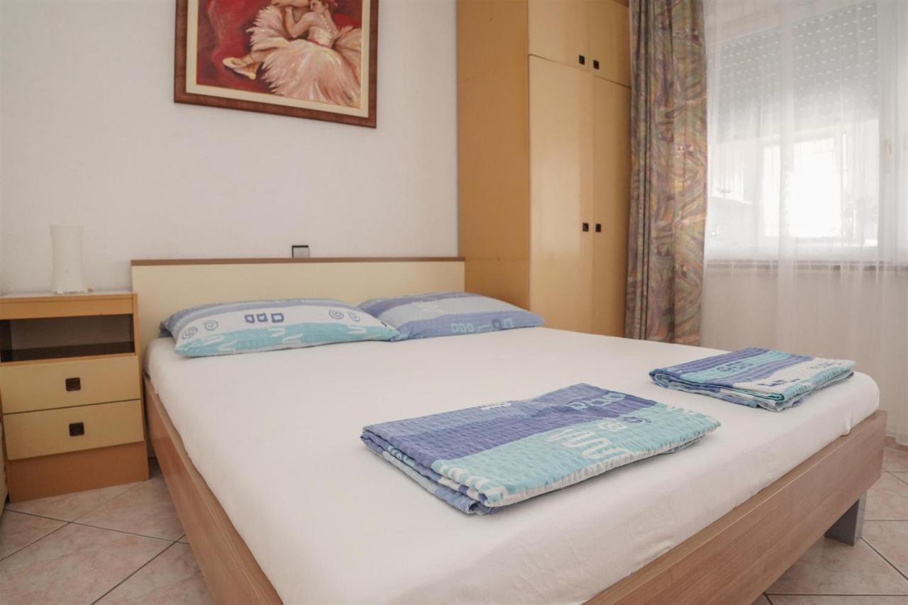 Apartments Mare Trogir Room photo